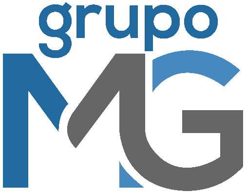 Logo Grupo MG